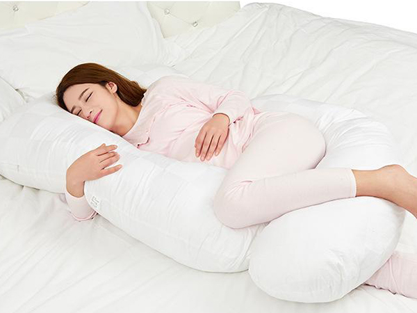 孕早期对睡觉姿势不作要求