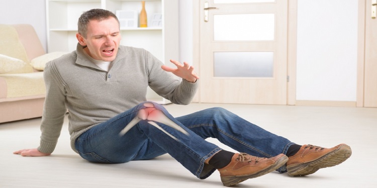 “风湿”知识知多点：膝关节疼痛该怎么办？