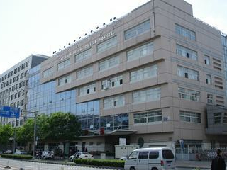 北京协和医院西院