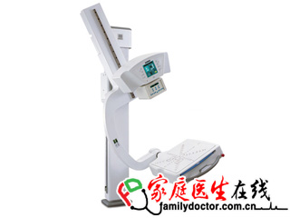 DigiEye 560T医用X射线摄影系统