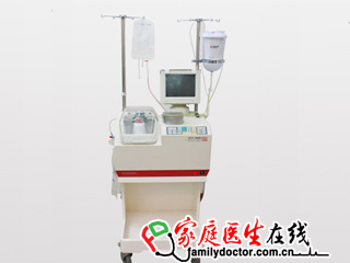 自体-2000型血液回收机