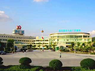 东莞广济医院