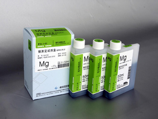血清钠测定试剂盒-Na+(酶法)