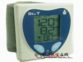 泰博 血糖血压仪