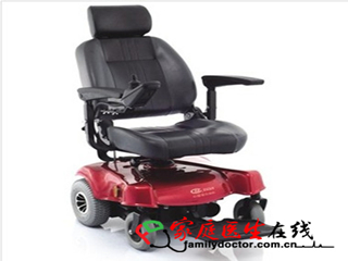 奥托博克 电动轮椅车