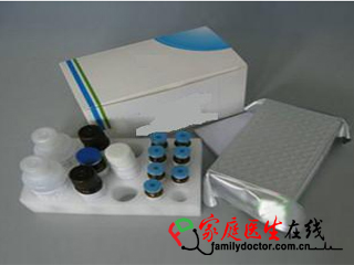 康思 血糖检测试剂盒