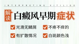 口碑发布!芜湖白癜风医院排行榜单“top前三”白癜风的预防方法有哪些?