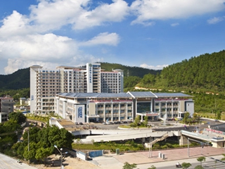 云浮市人民医院