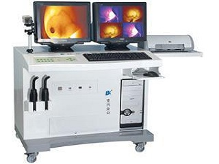 广州三瑞 电脑胎儿监护仪