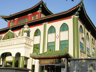 北京骨科医院