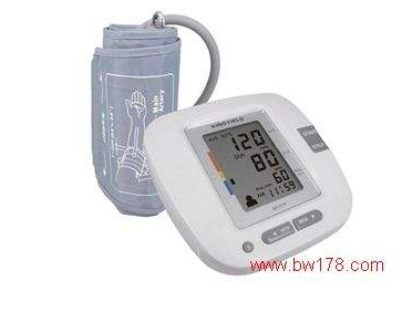 全自动腕式电子血压计HPL-100