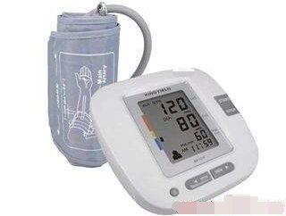 运动血压监护仪