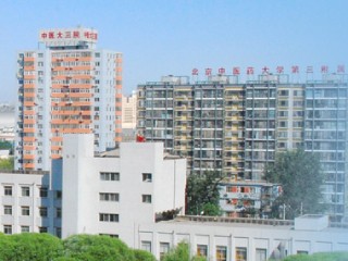 北京中医药大学第三附属医院