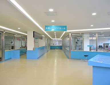 咸阳肿瘤医院