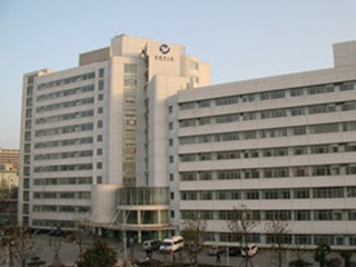盐城市第三人民医院