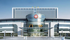 广州精神病医院